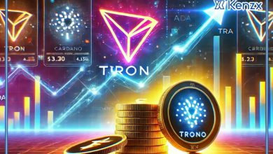 آینده ارز دیجیتال ترون (TRON)