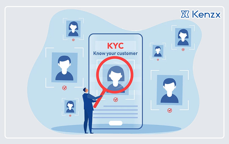 تأیید هویت (KYC) و اهمیت آن