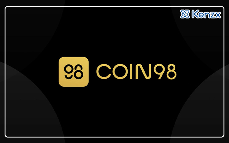 کیف پول نرم افزاری Coin98 Wallet