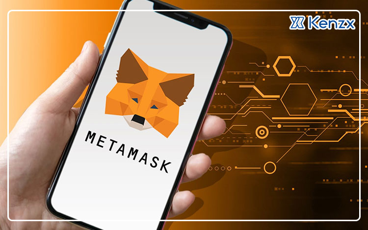 کیف پول متامسک (MetaMask)