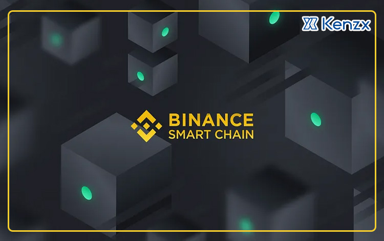 معرفی کوتاه بایننس اسمارت چین (BNB Chain)