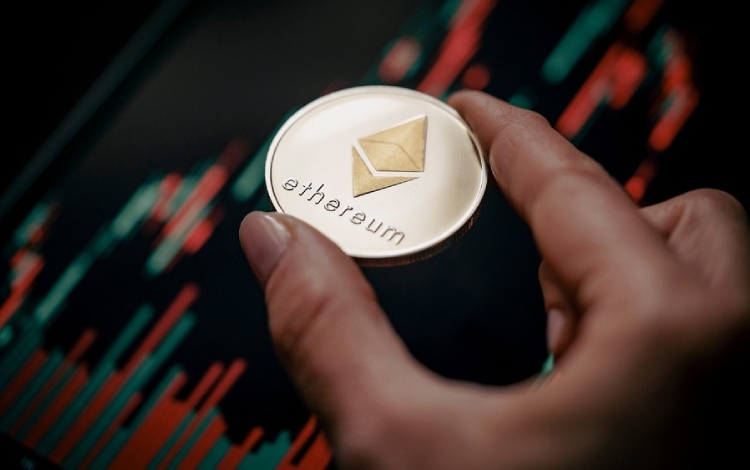 تحلیل قیمت و رفتار بازار اتریوم