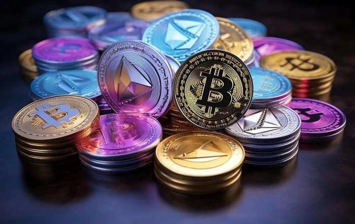 تفاوت بیتکوین و آلت کوین