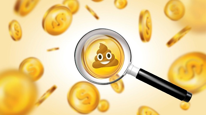 ریسک‌های شت کوین