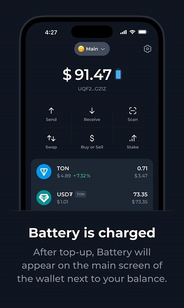 شارژ کردن باتری شارژ کردن باتری