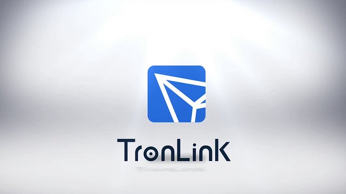 معرفی و آموزش کیف پول ترون لینک صفر تا صد