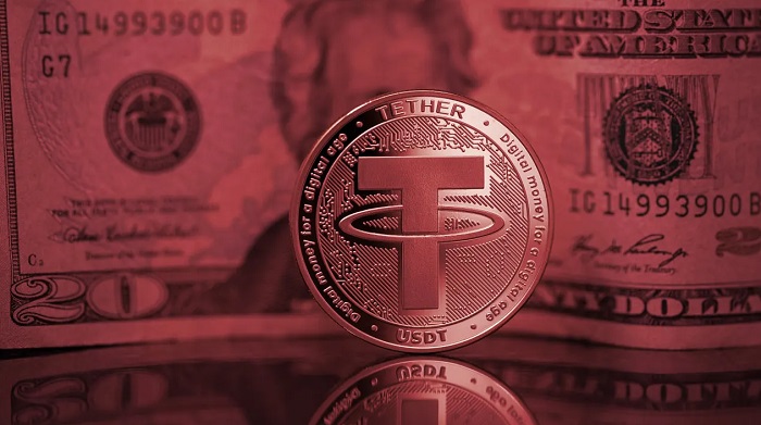 آموزش تشخیص تتر فیک از تتر واقعی، تتر فلش چیست؟