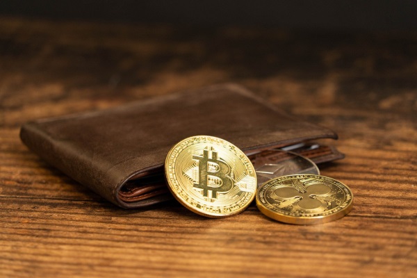 انواع کیف پول ارز دیجیتال