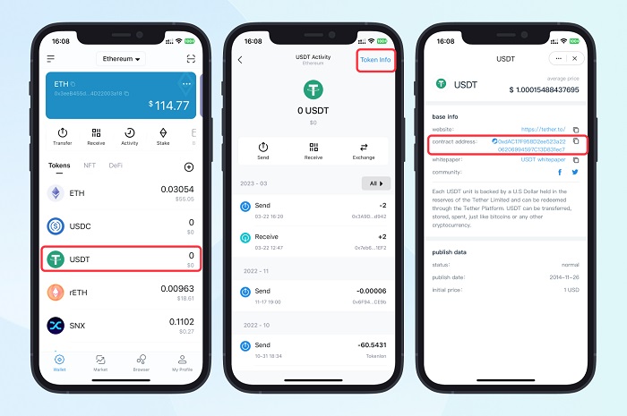 تراکنش‌های جعلی